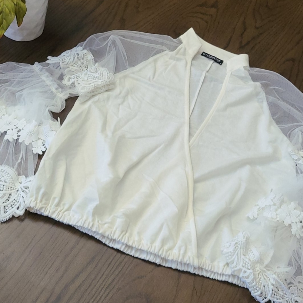 Tops